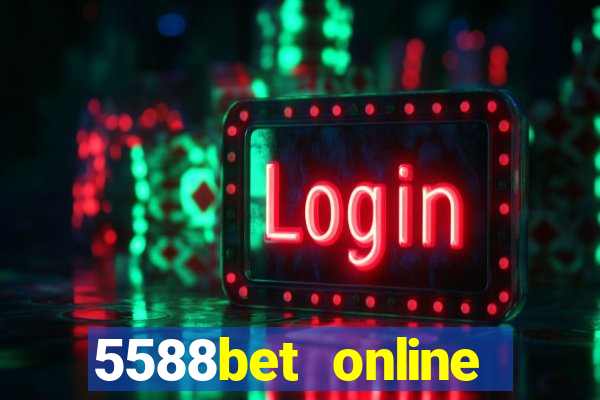 5588bet online casino internet