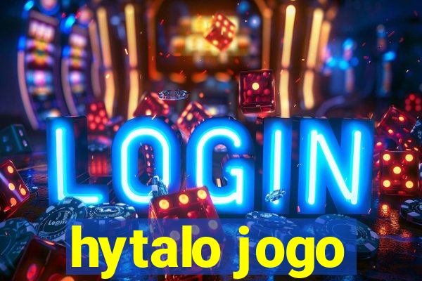 hytalo jogo