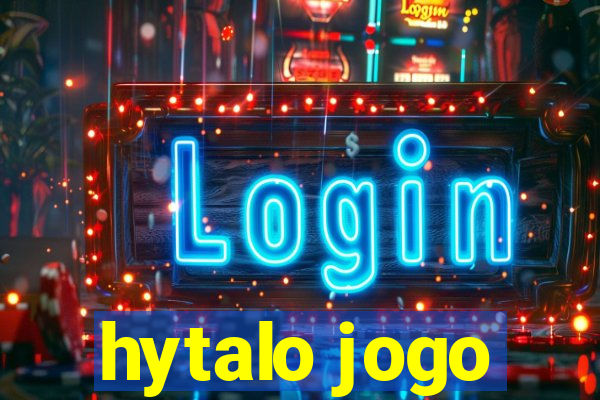 hytalo jogo