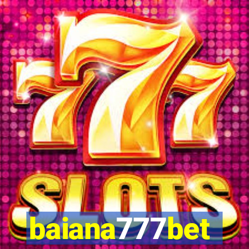 baiana777bet