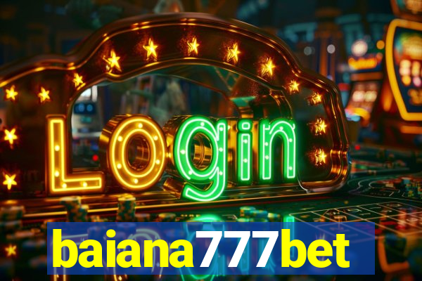 baiana777bet