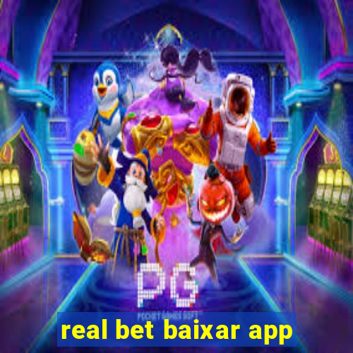 real bet baixar app