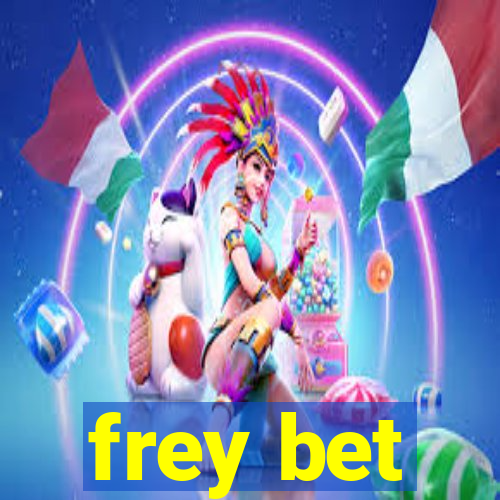 frey bet