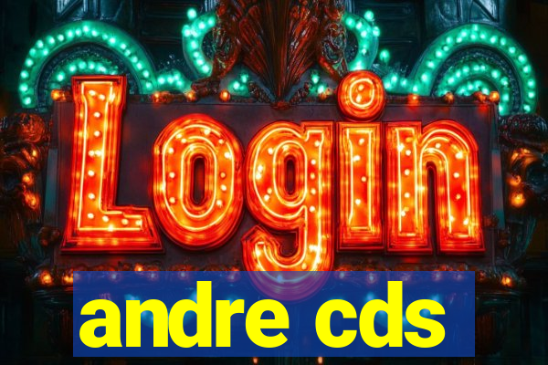 andre cds