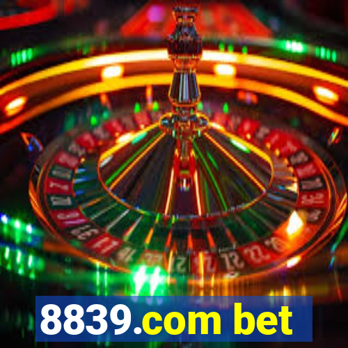 8839.com bet