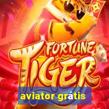 aviator grátis