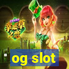 og slot