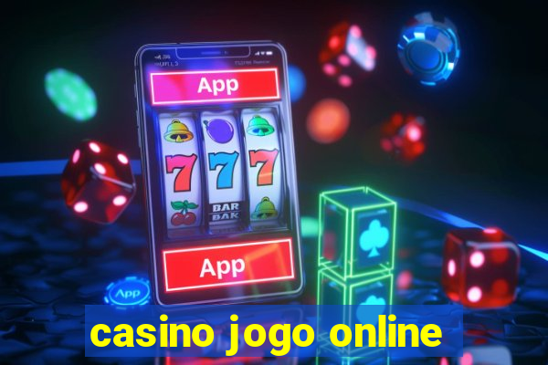 casino jogo online