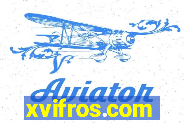 xvifros.com