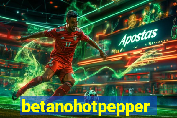 betanohotpepper