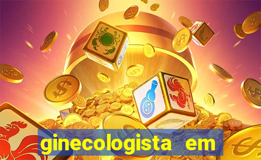 ginecologista em cruzeiro sp