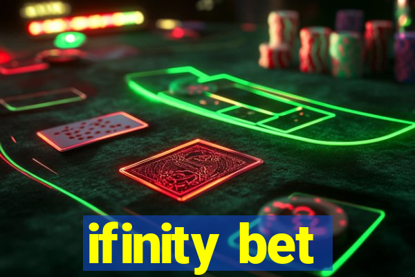 ifinity bet