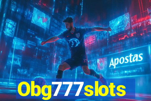 Obg777slots