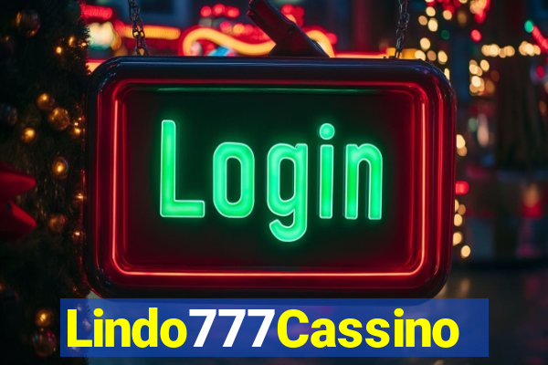 Lindo777Cassino