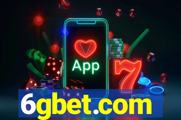 6gbet.com