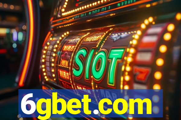 6gbet.com