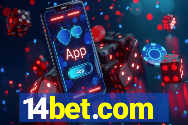 14bet.com