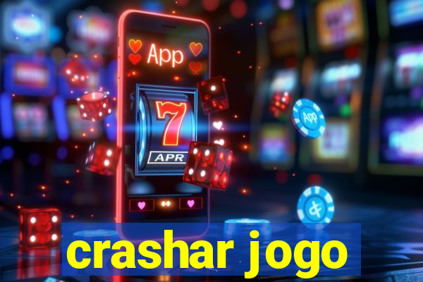 crashar jogo