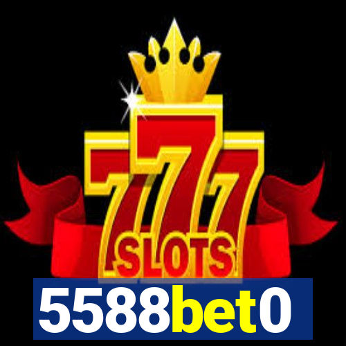 5588bet0