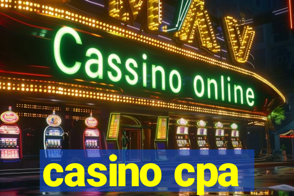 casino cpa