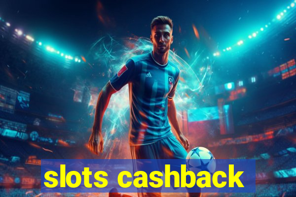 slots cashback