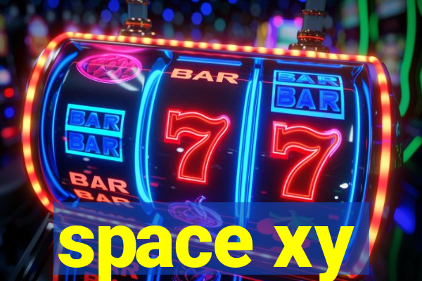 space xy