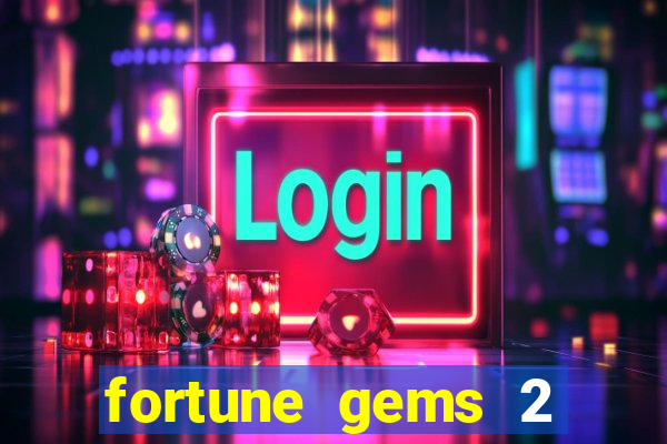 fortune gems 2 jili demo