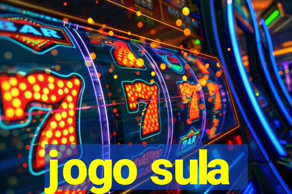 jogo sula