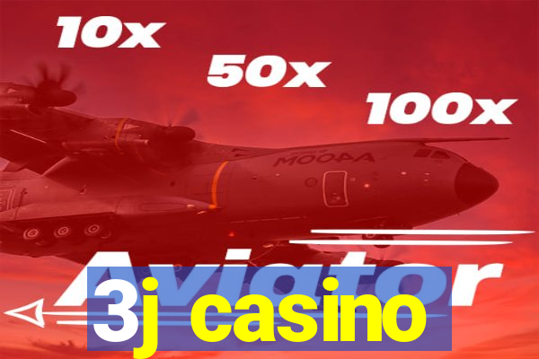 3j casino