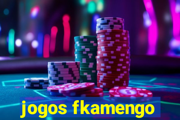 jogos fkamengo