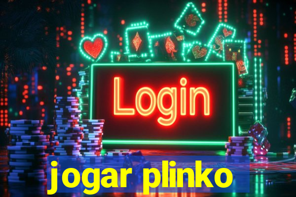 jogar plinko