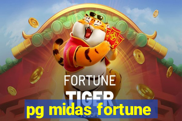 pg midas fortune