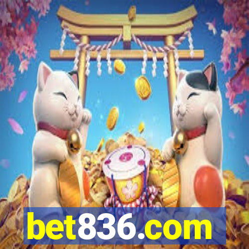 bet836.com