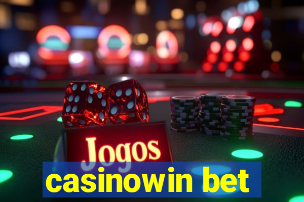 casinowin bet