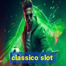 classico slot