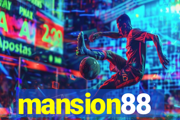 mansion88