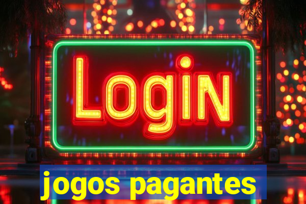 jogos pagantes