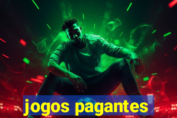 jogos pagantes