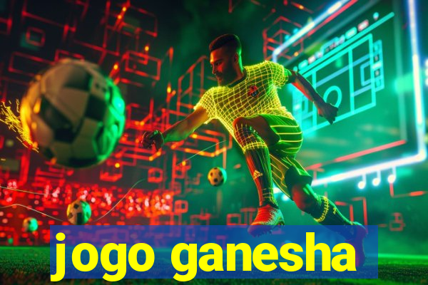 jogo ganesha