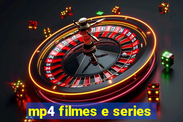 mp4 filmes e series