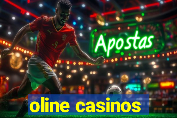 oline casinos