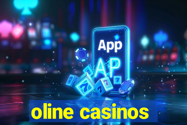 oline casinos