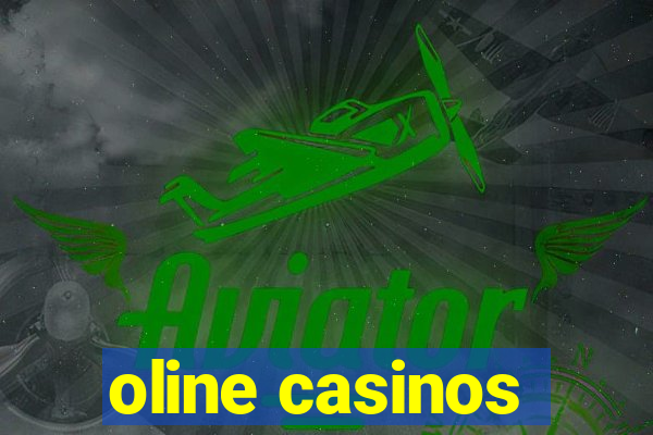 oline casinos