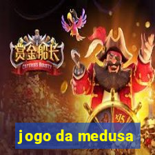 jogo da medusa