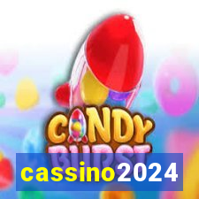 cassino2024