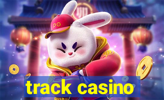 track casino