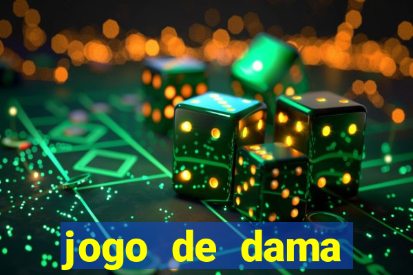 jogo de dama online valendo dinheiro