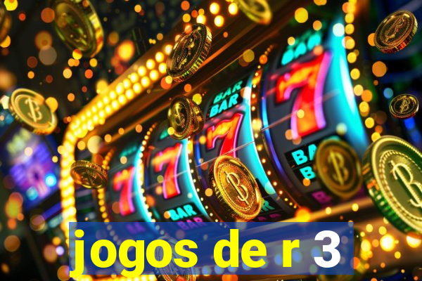 jogos de r 3