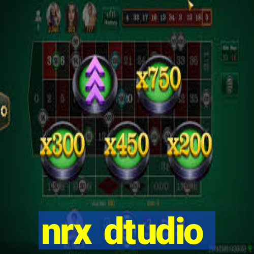 nrx dtudio