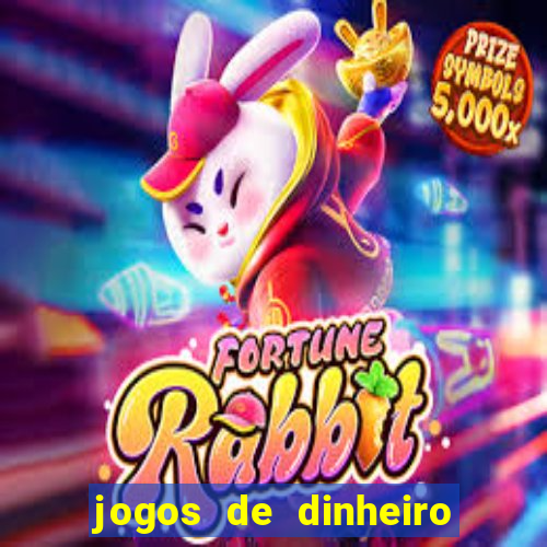 jogos de dinheiro real sem deposito